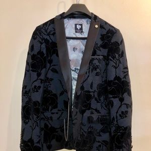 Brand new, never been worn ASOS suit jacket 44R